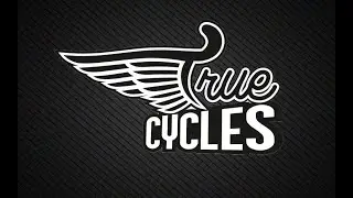 TrueCycles Harley-Davidson Workshop