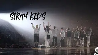 Stray Kids | Beautiful Boy (Darling Boy) | John Lennon