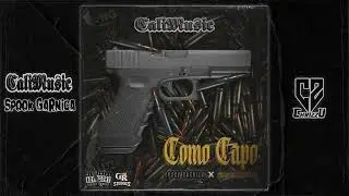 Spook G - Como Capo Ft Chrizzu (Prod.Kreaturity Dryan) @AngelMunozBeatMaker88