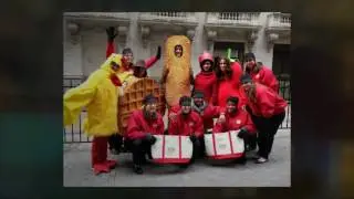 EPS Experience 2017