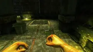 lets play viscera cleanup detail asmr with me not talking