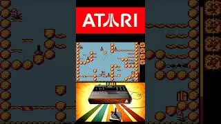 Mouse Trap (Atari XL/XE)