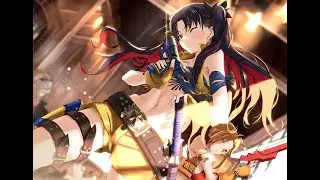 Saber Wars 2: Map Theme Song (Fate/Grand Order OST)