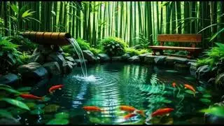 ចំរៀង​music​​​/Old/Memory/Relaxing For Sleeping/4kvideo