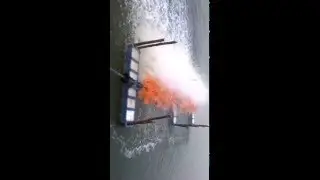 Aqua Culture Aerators