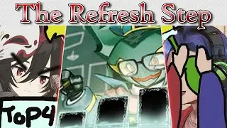 What We Saw in Battle Spirits Saga Grand Open Netherlands | The Refresh Step Podcast #29
