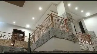 Latest Steel Structure Design:  Jarnail Home Decor