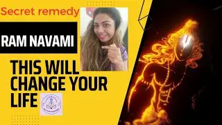 ram navami remedy 2023 , secret remedy on Ram navami