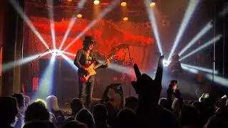 D.A.D. - Grow or pay (Columbia Theater Berlin_05.12.24)