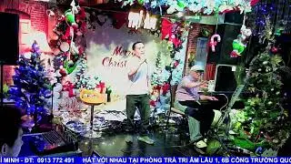 Last Christmas (Live 19/12/2025)