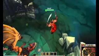 You are a Pirate LOL