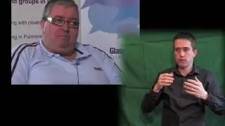 Glasgow Disability Alliance Members BSL.mov