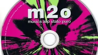 M2o -  Volume 4