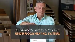 Underfloor Heating Systems 🌡 What Are the Pros & Cons of Radiant Floor Heating?