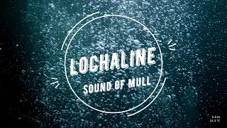 Lochaline - Scuba Dream Trip 2022