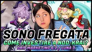 DURIN e JAHODA sono UN PROBLEMONE: come investir&ograve; le primogemme a NOD-KRAI?