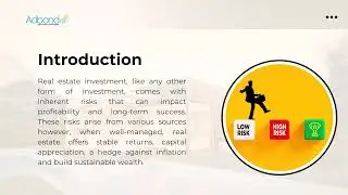 Risk Management in Real Estate Investment: Strategies for Success