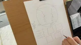 Primrose Art Lab:  Week 1 &ndash; Testing Beginner Drawing Tutorials