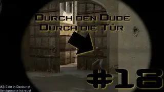 De Wallbangs are real x), CS:GO Highlight #18, Deutsch, 1080p60
