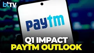 Paytm Q1 Results: Stock Dips In Early Trade, But Analysts Set Bullish Price Target Of ₹1,200&ndash;₹1,300
