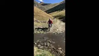 Vallnord Coll de la Botella
