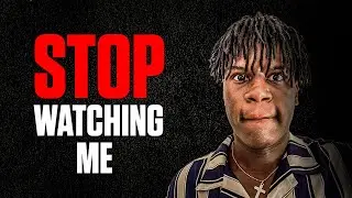 Stop watching self-improvement videos