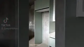 kitchen design and installation, Nyeri county.