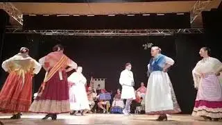 Malagueña de Algezares