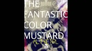 The fantastic color mustard-You hurt me (EP ALT+CTRL)[vonus track]