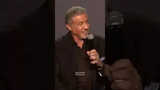👑 Сталлоне о Короле Талсы