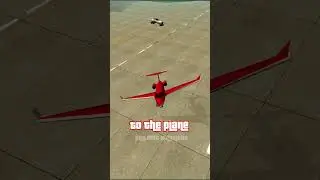 What Happens If You Smash a Plane Into Oil Tankers in Every GTA Game?