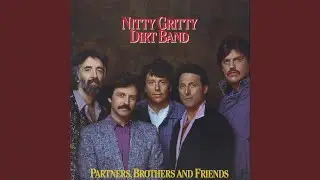 Partners, Brothers and Friends