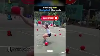 Ranking best balls fails 🤣 #shorts #shortsfeed #ytshorts #viral #tiktok #giveaway #usa