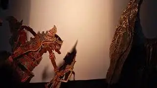 Rec #008 Wayang Kulit Dalang KGBH ADIPATI BENOWO , Lokasi DS. Mrahu Kartoharjo Magetan