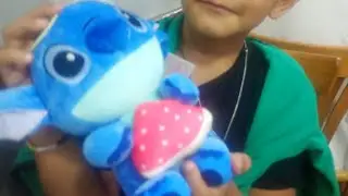 Hoy jugamos en los jueguitos en las toninas || no saben que paso