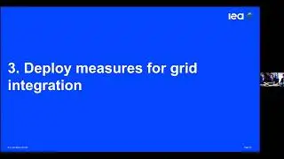Policy Manual for Grid Integration of Electric Vehicles Launch