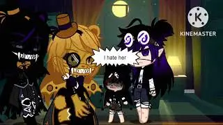 Afton Family S2 E2 They fined out Michael is dead