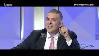 “Rrugaç e përdorues droge”, Blushi shpërthen ndaj Halit Valterit: Kam bërë kallëzim në polici…