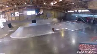 Session roller &agrave; Gerland