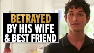 Listening Device Revealed the Betrayel