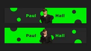 How to make youtube channel art on PixelLab