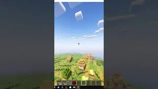 COME TROVARE I VILLAGGI CON I CARTELLI INDICATORIALI NEI SUPPLEMENTARI DI MINECRAFT