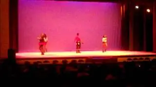 SPEAK CHILD Concert Part 2 with Dolce Dance Crew