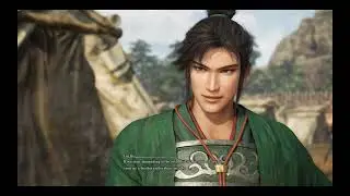 Dynasty Warriors: Origins - Wei Story: Chapter 1 (Cao Cao's Path) [No Commentary]