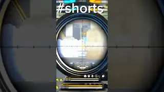 FREEFIRE AWM HEADSHOT WHATSAPP STATUS || AWM HEADSHOT STATUS VIDEO #shorts