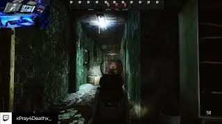 EFT: Kill Montage V5 - Factory Time
