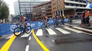 ITU Grand Final Rotterdam 2017