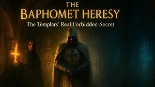 The Baphomet Heresy: The Templar's Forbidden Secret