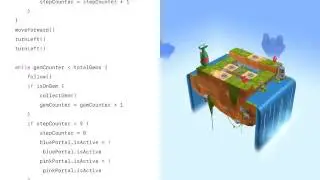 Types: Random Gems Everywhere