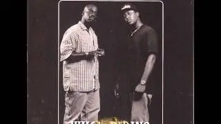 Full Clip - Chronic Break 1998